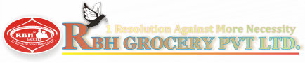 RBH GROCERY PVT LTD - 1 Resolution Against More Necessity
